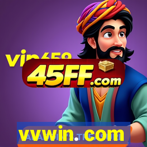 vvwin. com